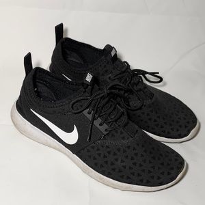 Nike running shoes